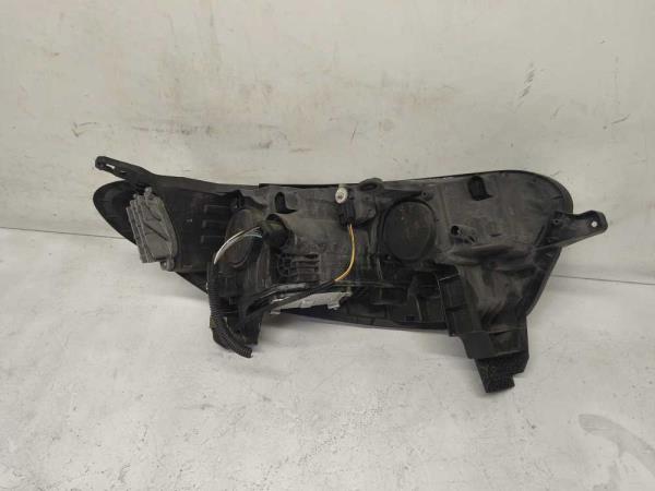 PHARE GAUCHE RENAULT - Vue 2